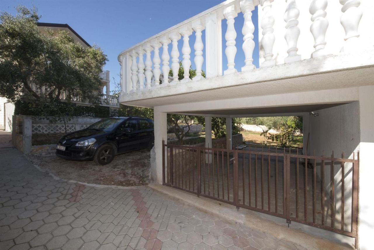 Apartment Jure Slatine Exterior photo