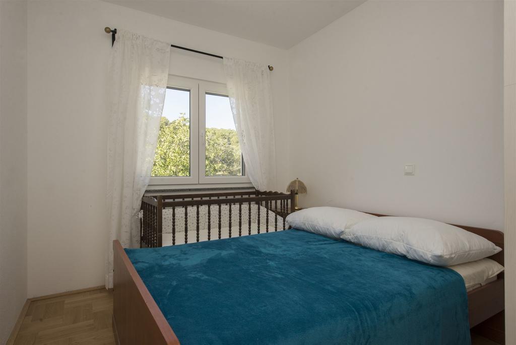 Apartment Jure Slatine Exterior photo