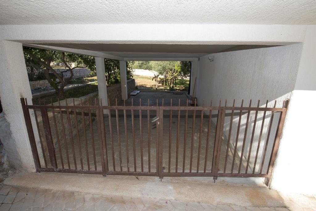 Apartment Jure Slatine Exterior photo